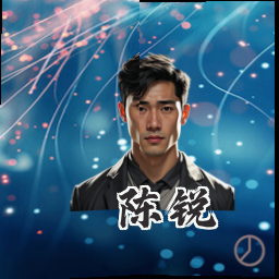 陈锐